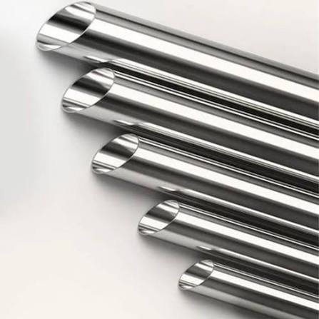 Electropolished Stainless Steel Pipes and Tubes: Benefits, Applications & Selection Guide