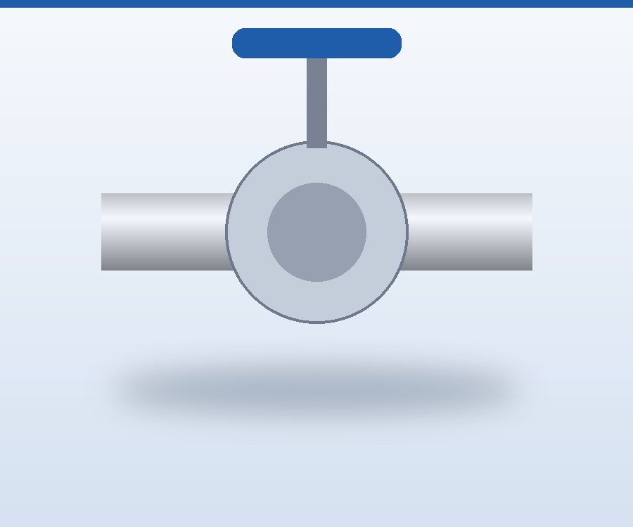 Hygienic Valves