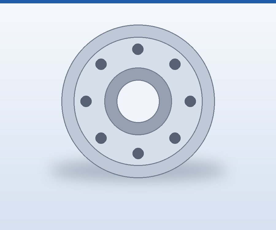 Flanges