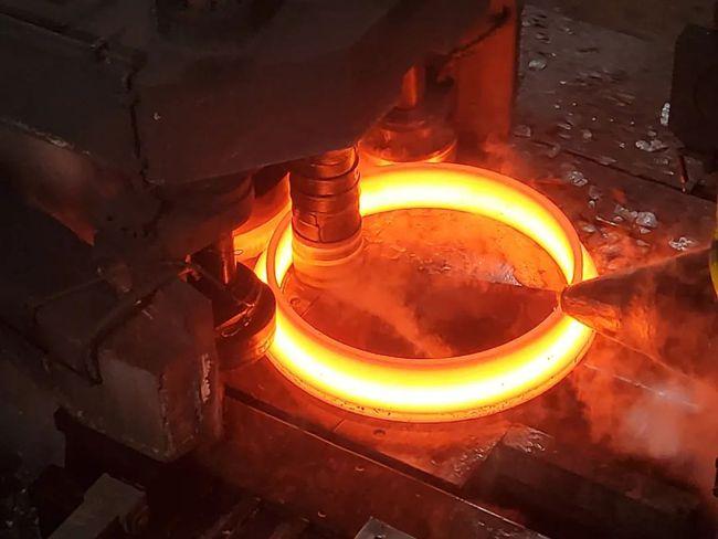 Flanges