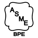 ASME BPE - Bioprocessing Equipment