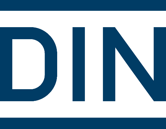 Deutsches Institut fur Normung