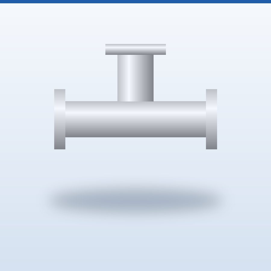 Weld End Fittings
