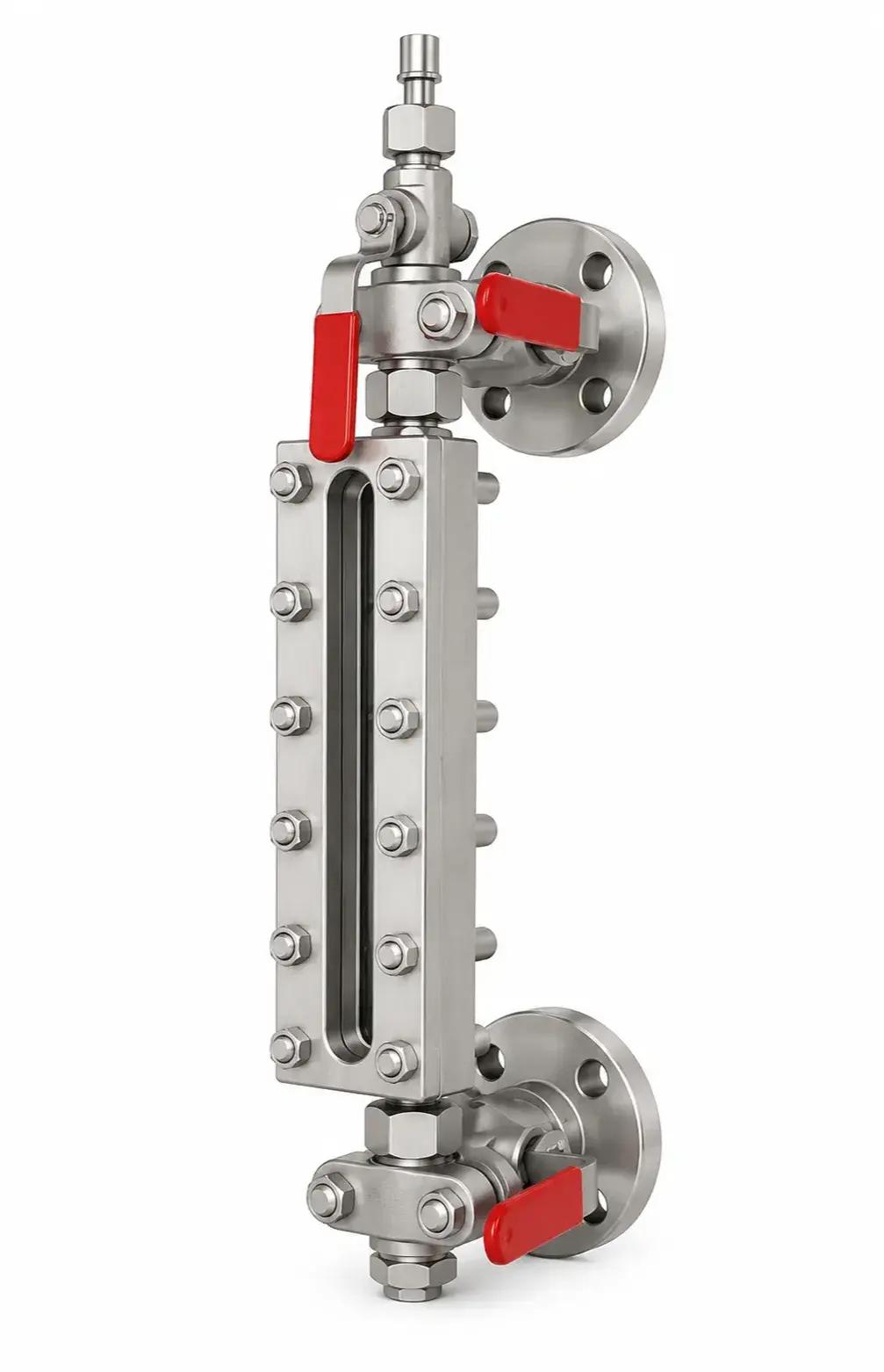Level Gauges