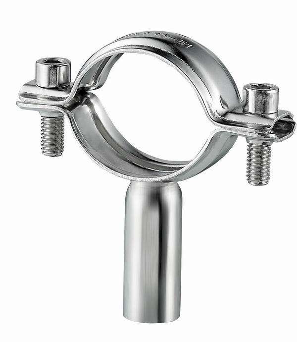 Pipe Supports & Clamps
