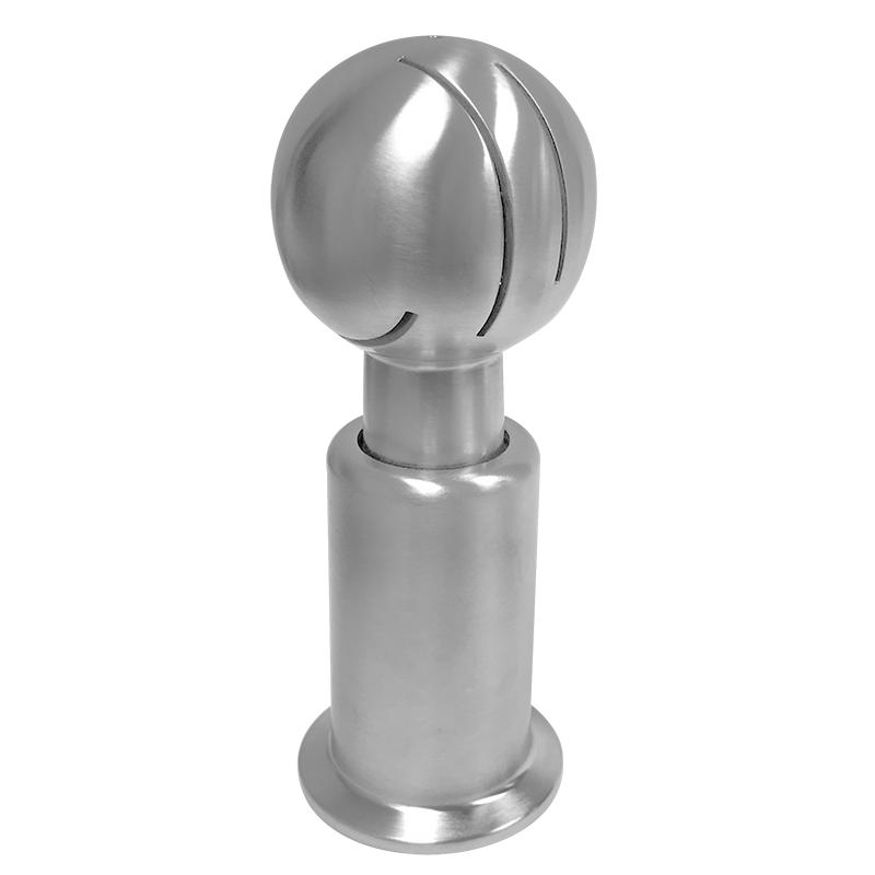 Stainless Steel Spray Balls