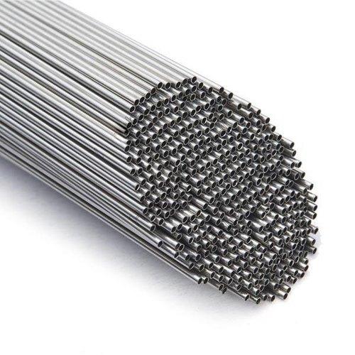 SS Heat Exchanger Tubes