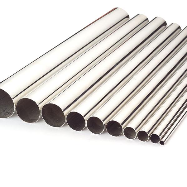 Welded Stainless Steel Tubes