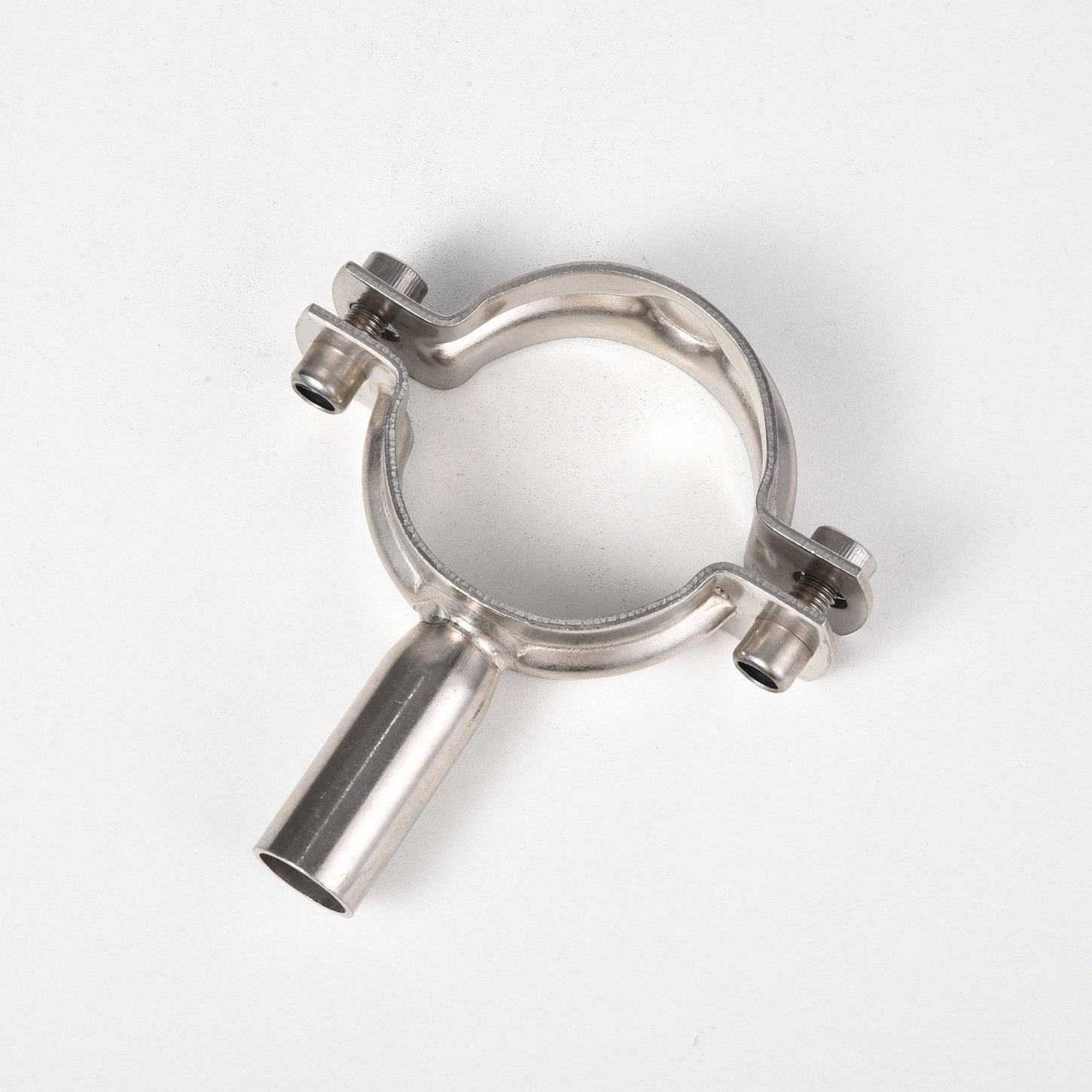 Pipe Supports & Clamps