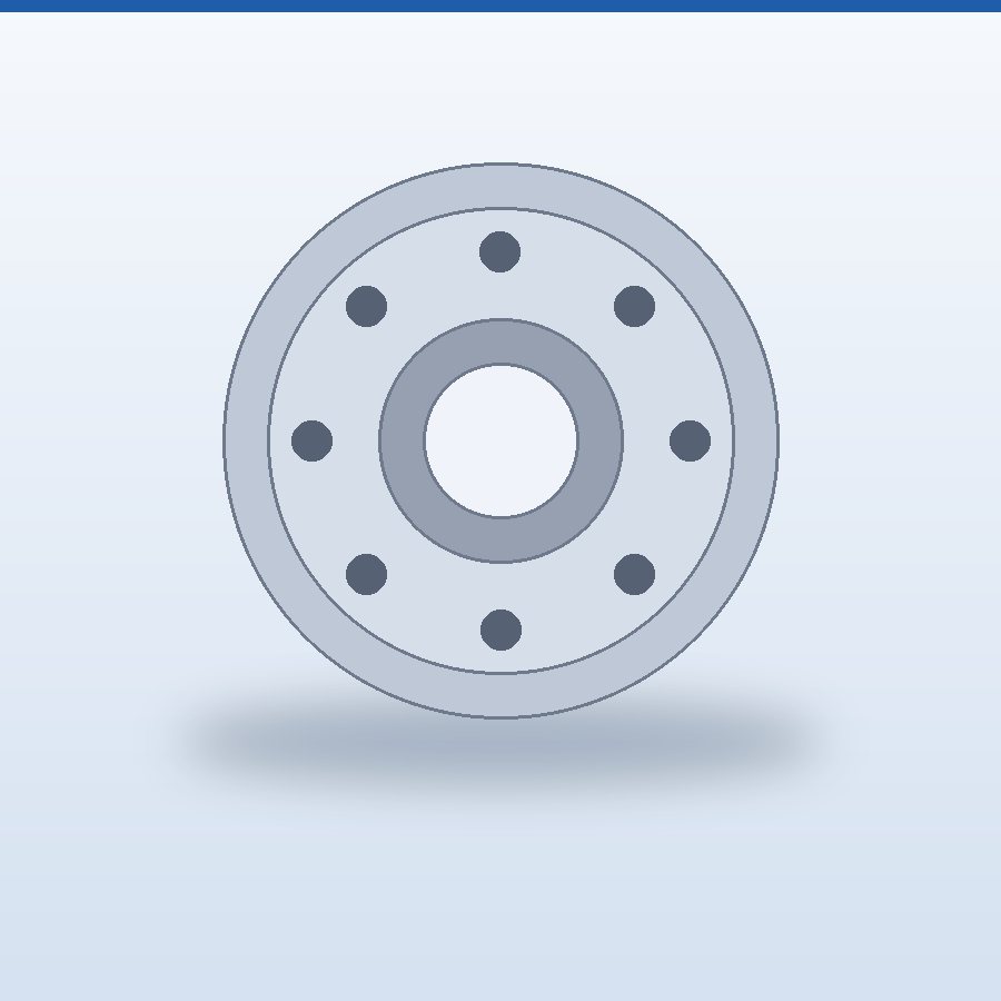 Stainless Steel Flange Manufacturer Catering to Diverse Industries