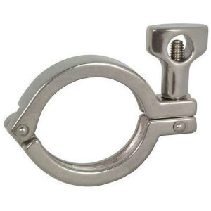 ss tc clamp