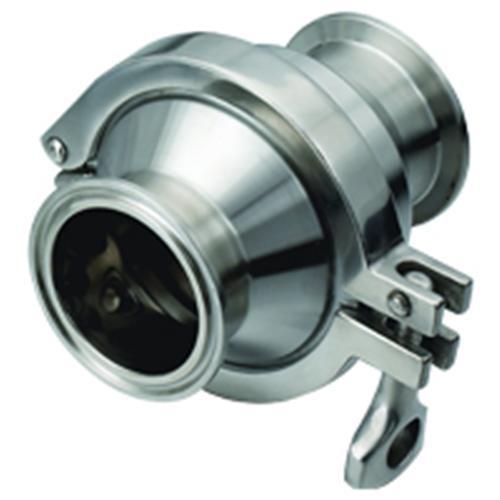 valve SS Sanitary Non Return Valve