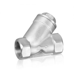 y-type-strainer
