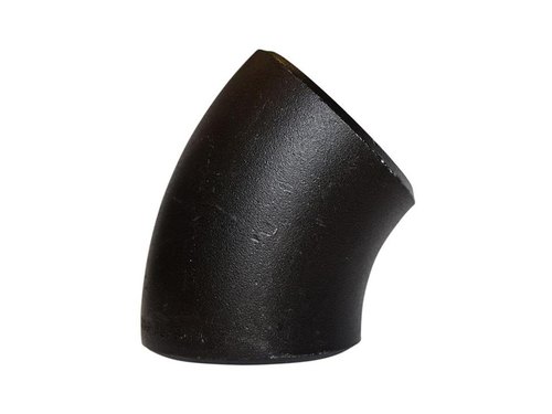 45° buttwe;ld elbow fitting