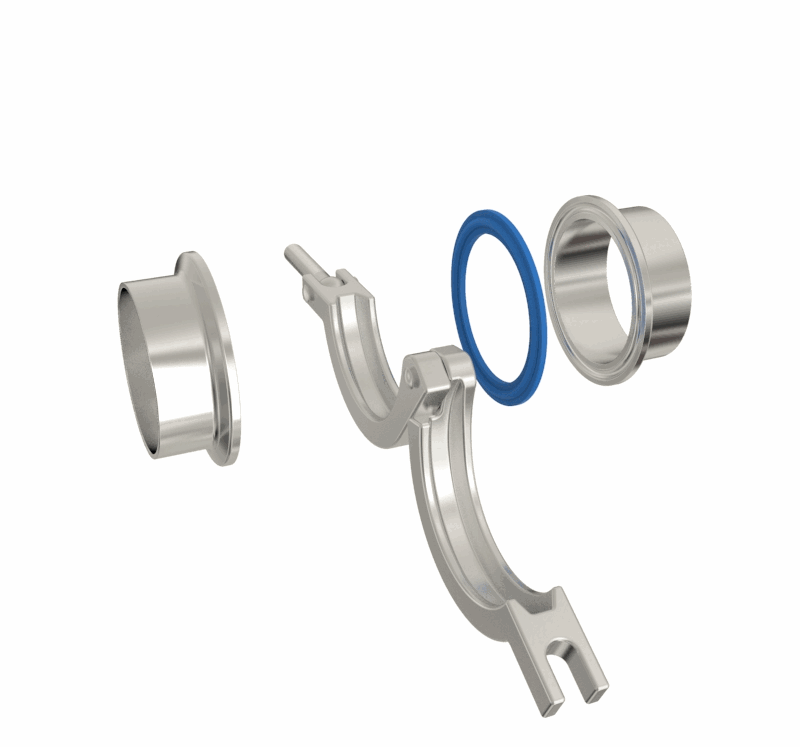 TRI CLAMP
