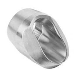 socketweld lateral outlet