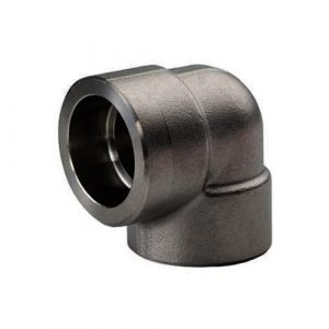 socket weld elbow 90
