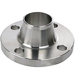 weldneck flange