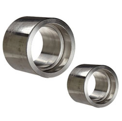 socketweld full coupling