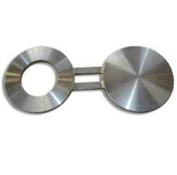 spectacle blind flange
