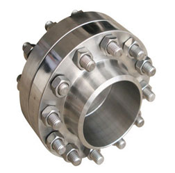 orifice flange