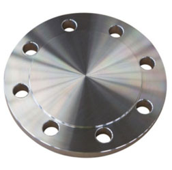 blind flange