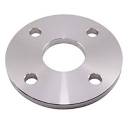 flat flange