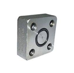 square flange