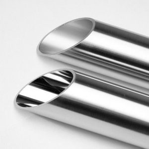 electropolished pipe