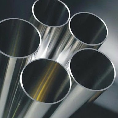 electropolished pipe mumbai
