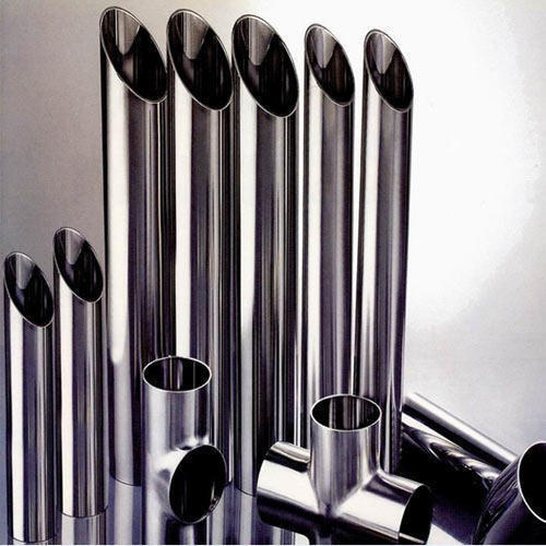 electropolished pipe in india /mumbai
